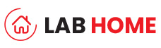 Lab Home Logo